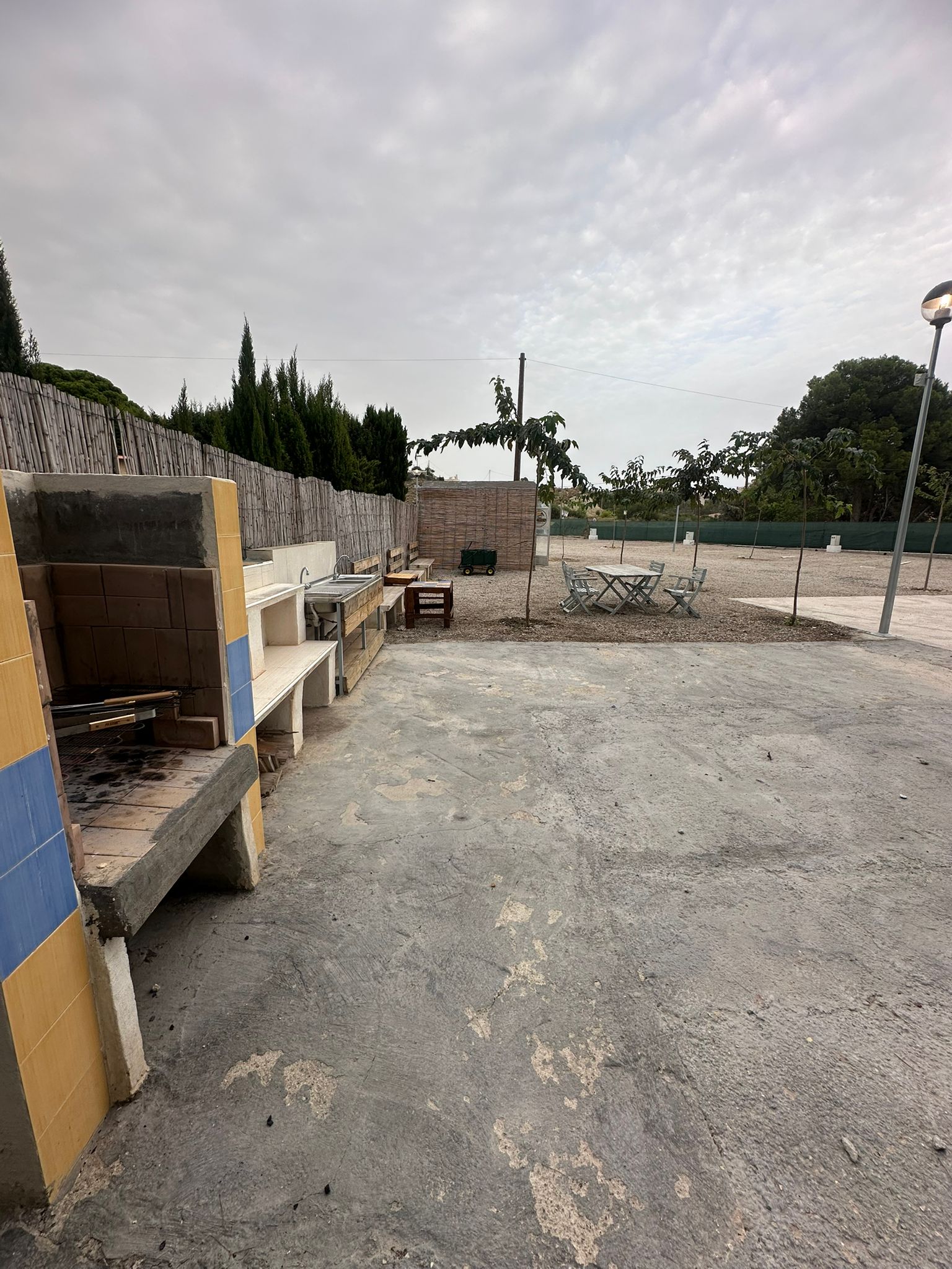 Coveta 9